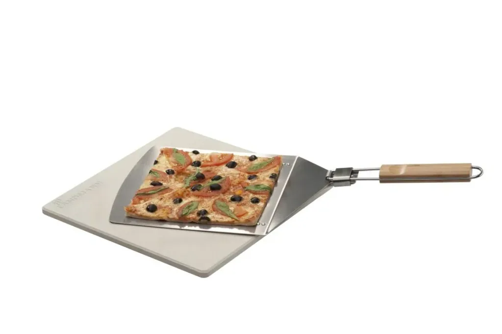Pizza set "Selection", 2 pieces