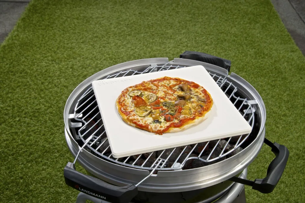 Pizza set "Selection", 2 pieces