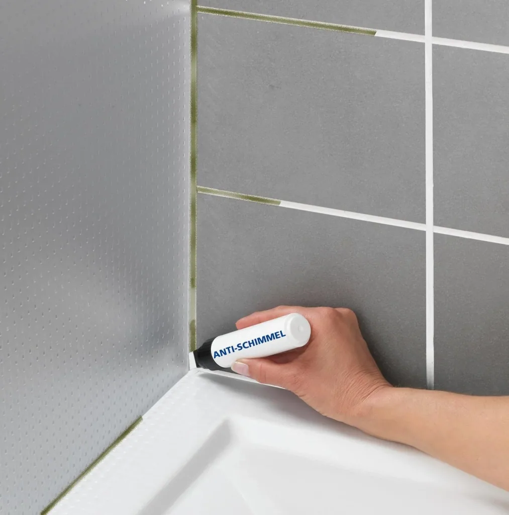 Anti-mold pen