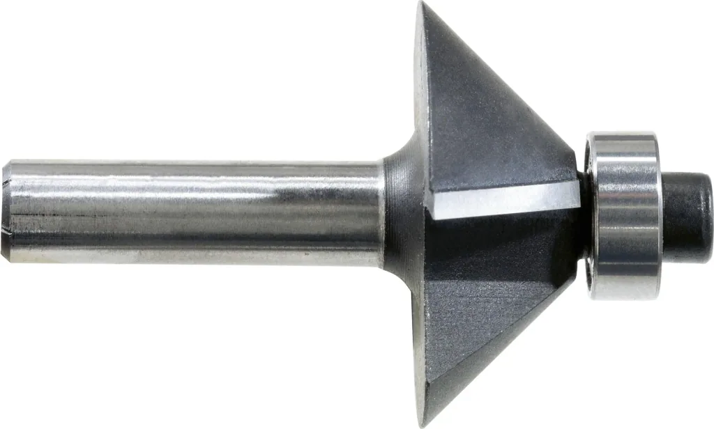 Chamfer cutter HW D36 / 45 Grad KL