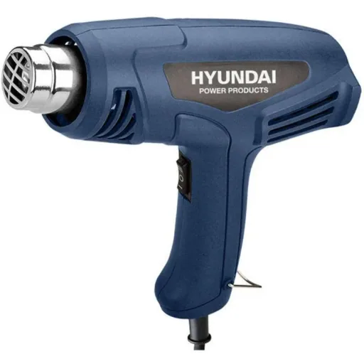 Power tool set: impact drill, jigsaw and angle grinder