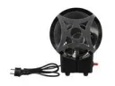 Hot air blower on gas Lpg 10 kW