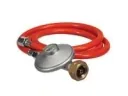 Hot air blower on gas Lpg 10 kW