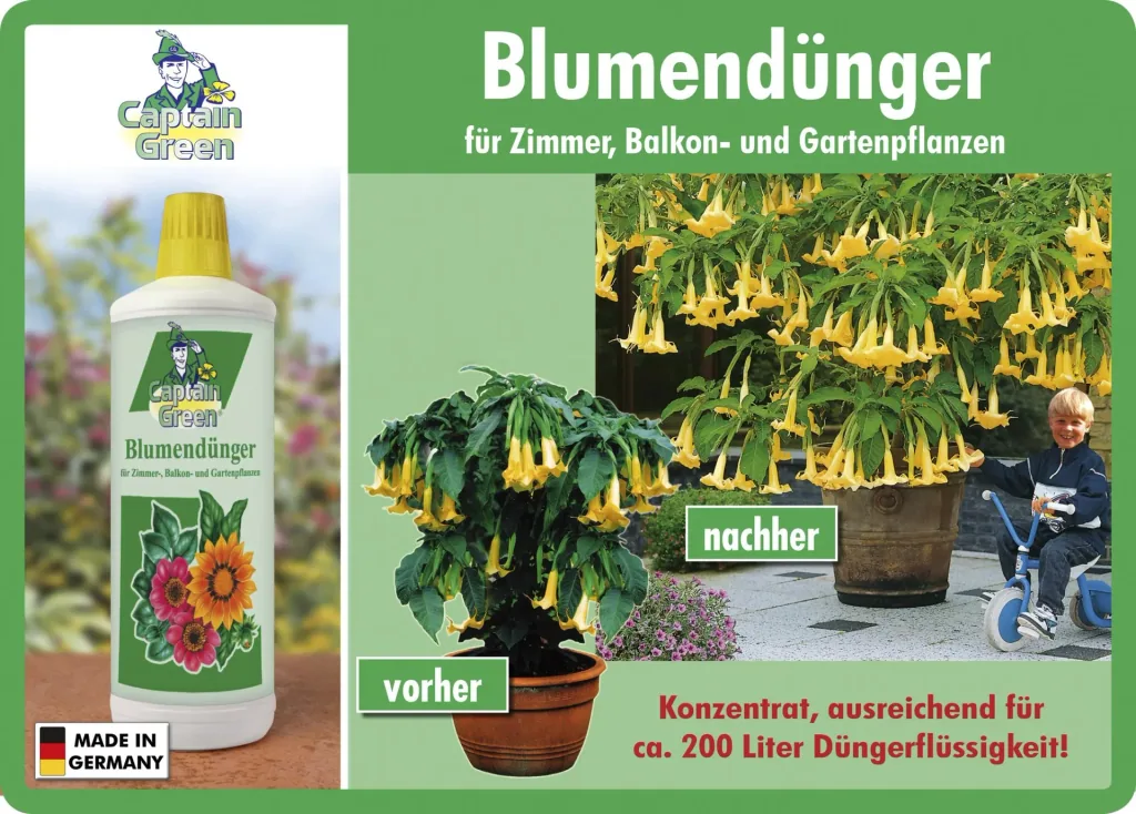 Miracle fertilizer, liquid 1 l