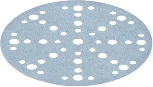 Grinding discs STF D150/48 P40, 50 pieces