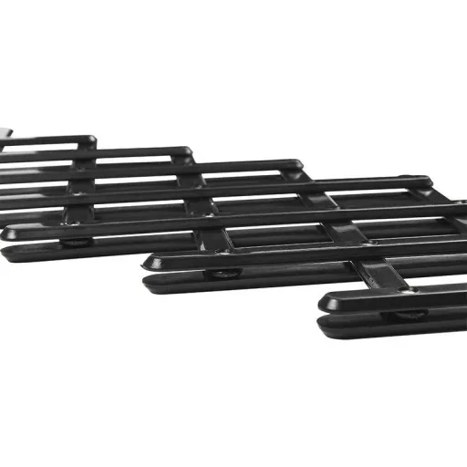 Car ventilation grille for animals
