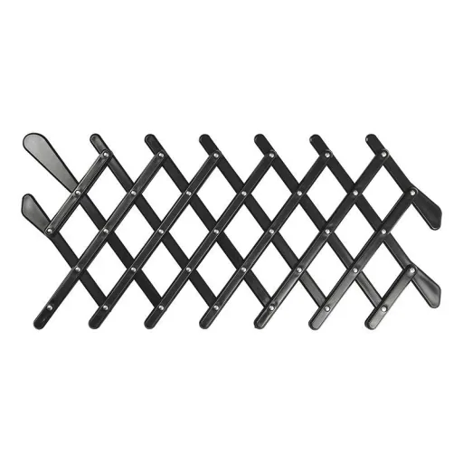 Car ventilation grille for animals