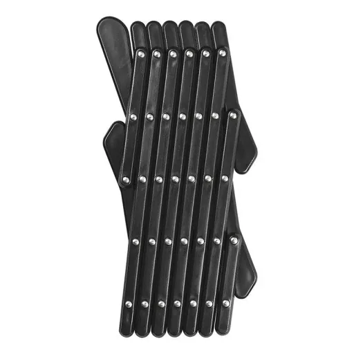 Car ventilation grille for animals