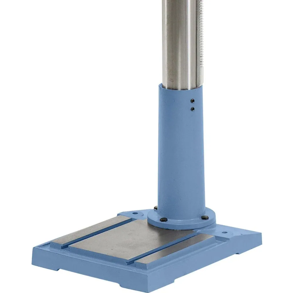 Bernardo kolomboormachine SB 32-S / 400 V, R-L