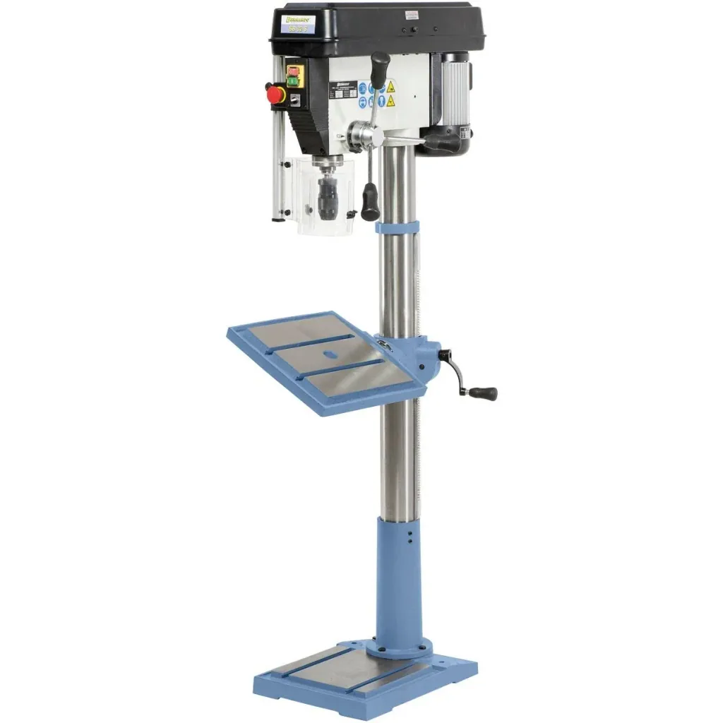 Bernardo kolomboormachine SB 32-S / 400 V, R-L