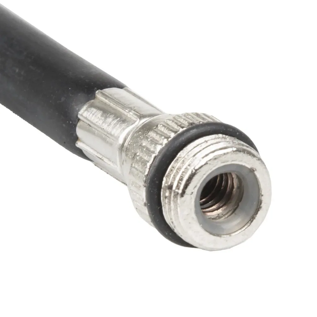 E-bike air pump "Flexi Tube"