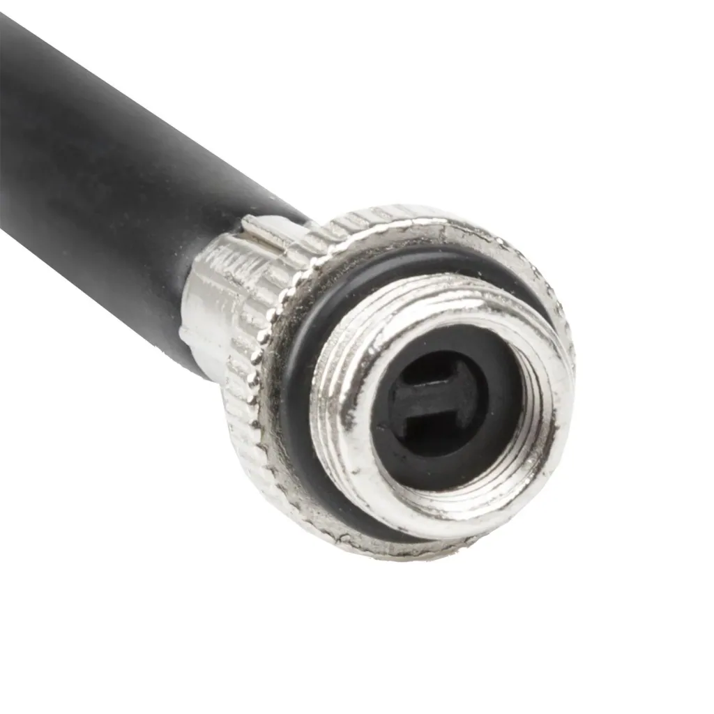 E-bike air pump "Flexi Tube"