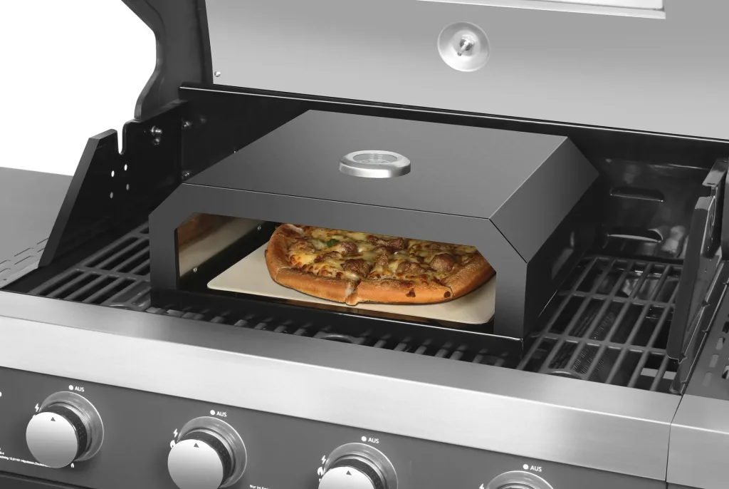 Pizzabox "Neapel"