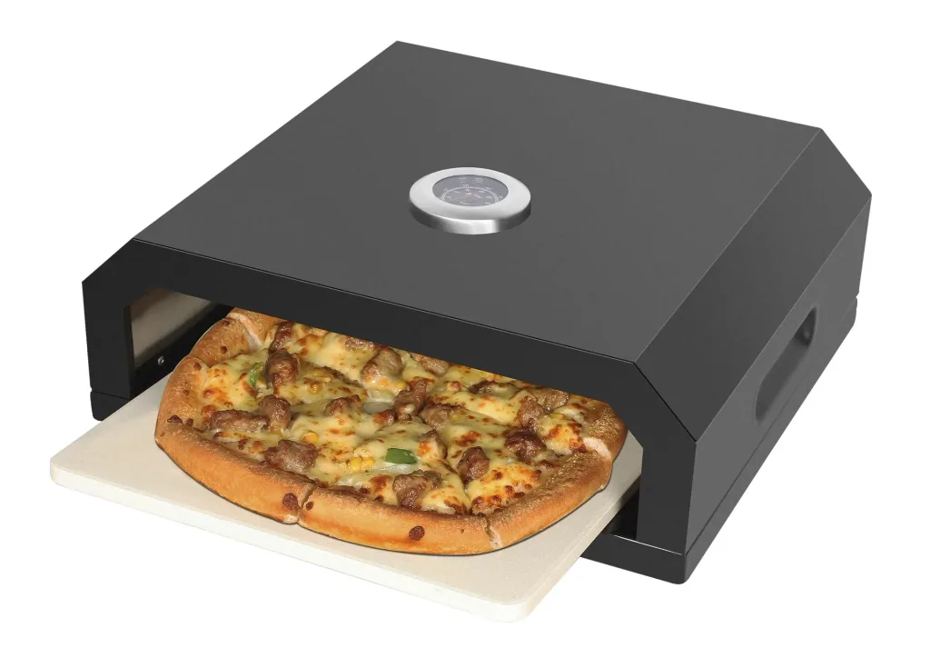 Pizzabox "Neapel"
