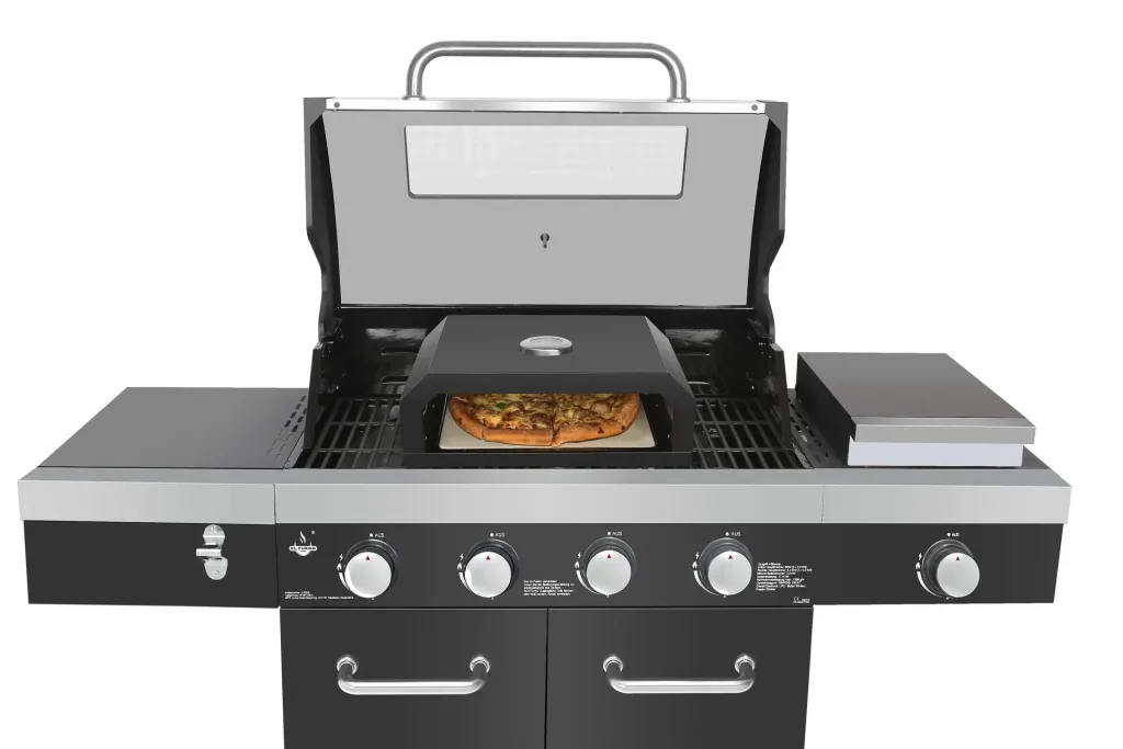 Pizzabox "Neapel"