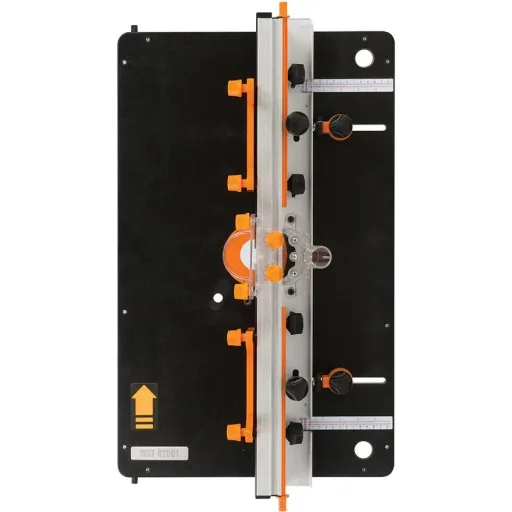 TWX7 router table module
