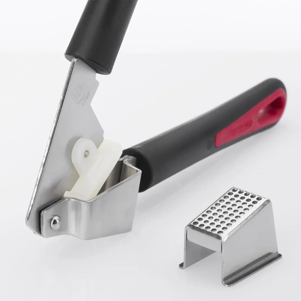Garlic press "Gallant" with one press insert