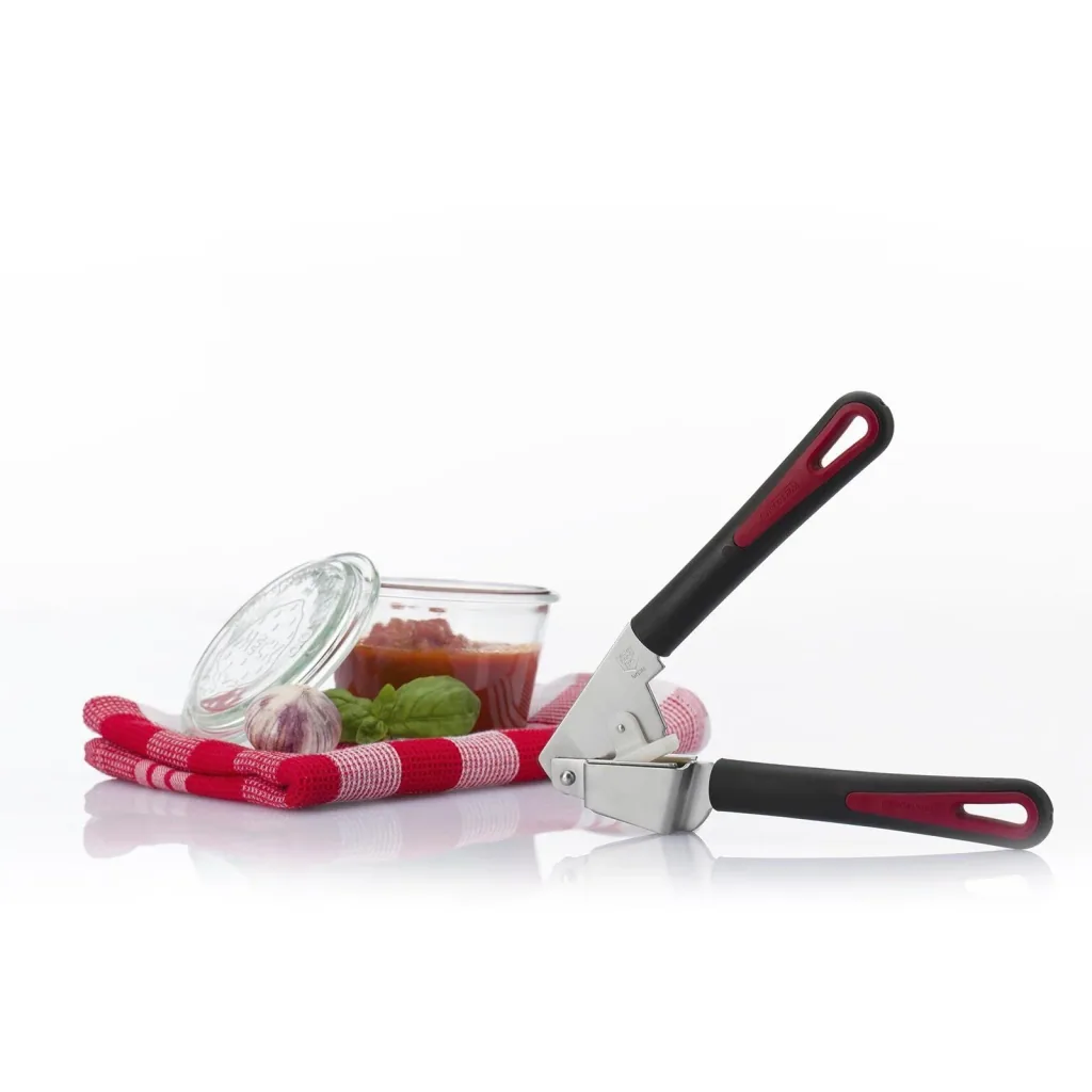 Garlic press "Gallant" with one press insert