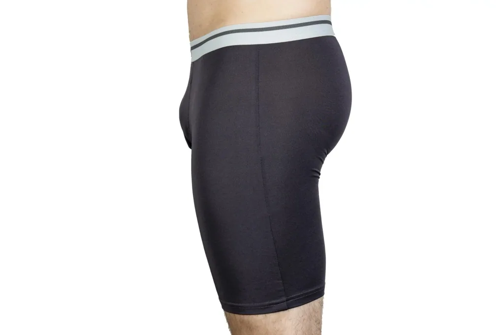 Retroshorts im 3er Pack, Gr.5