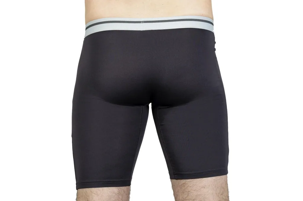 Retroshorts im 3er Pack, Gr.5