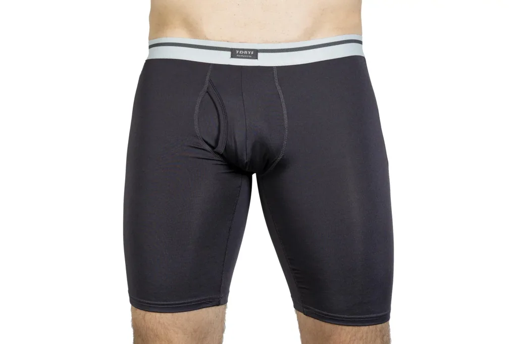 Retroshorts im 3er Pack, Gr.5