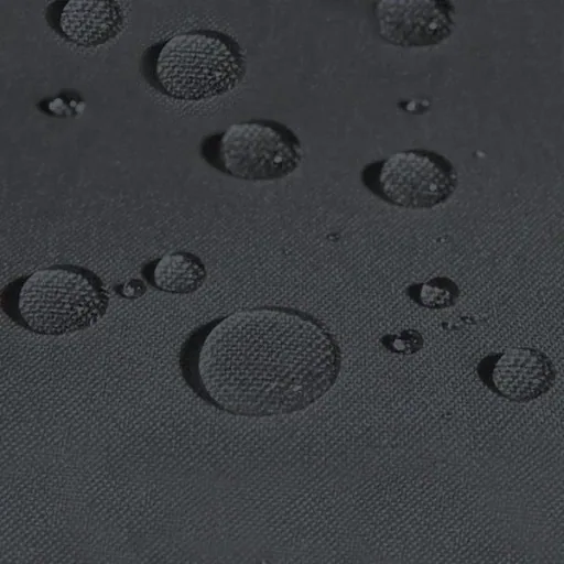 Seat cushions - set of 4 - Sydney anthracite