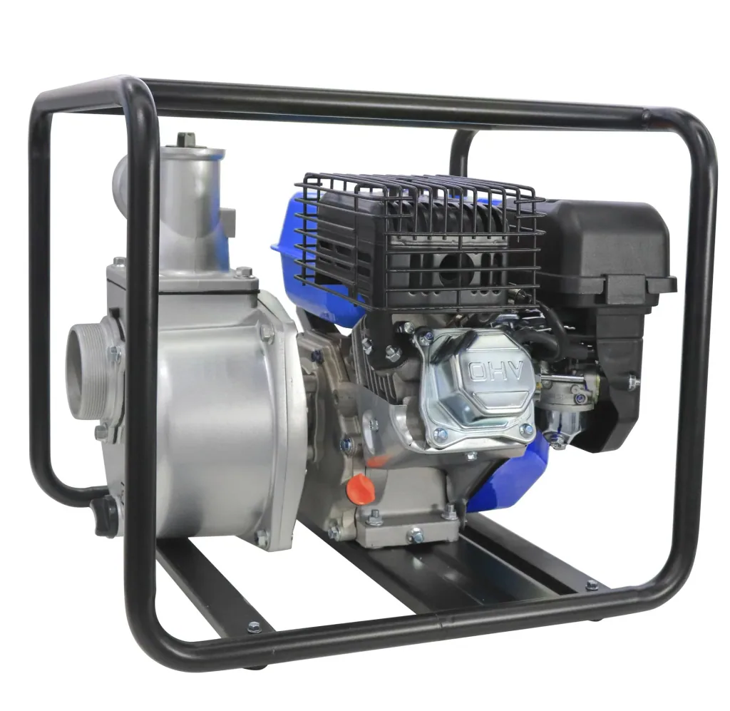 Motor pump "GMP 50.25"