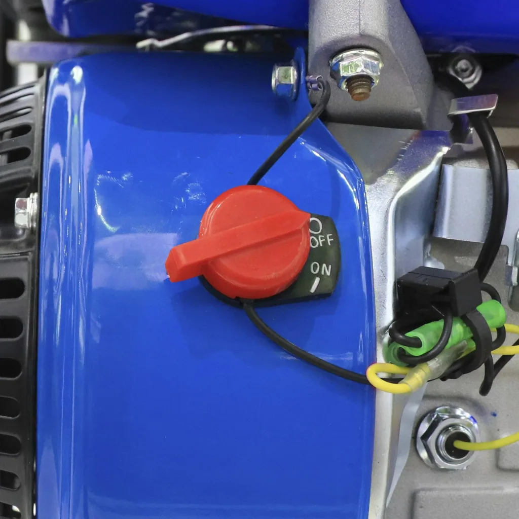 Motor pump "GMP 50.25"