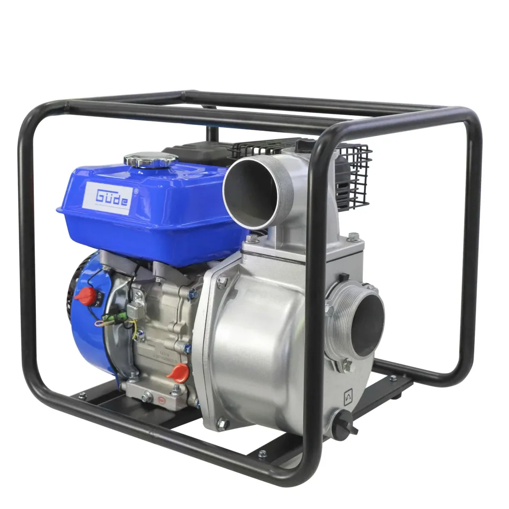 Motor pump "GMP 50.25"