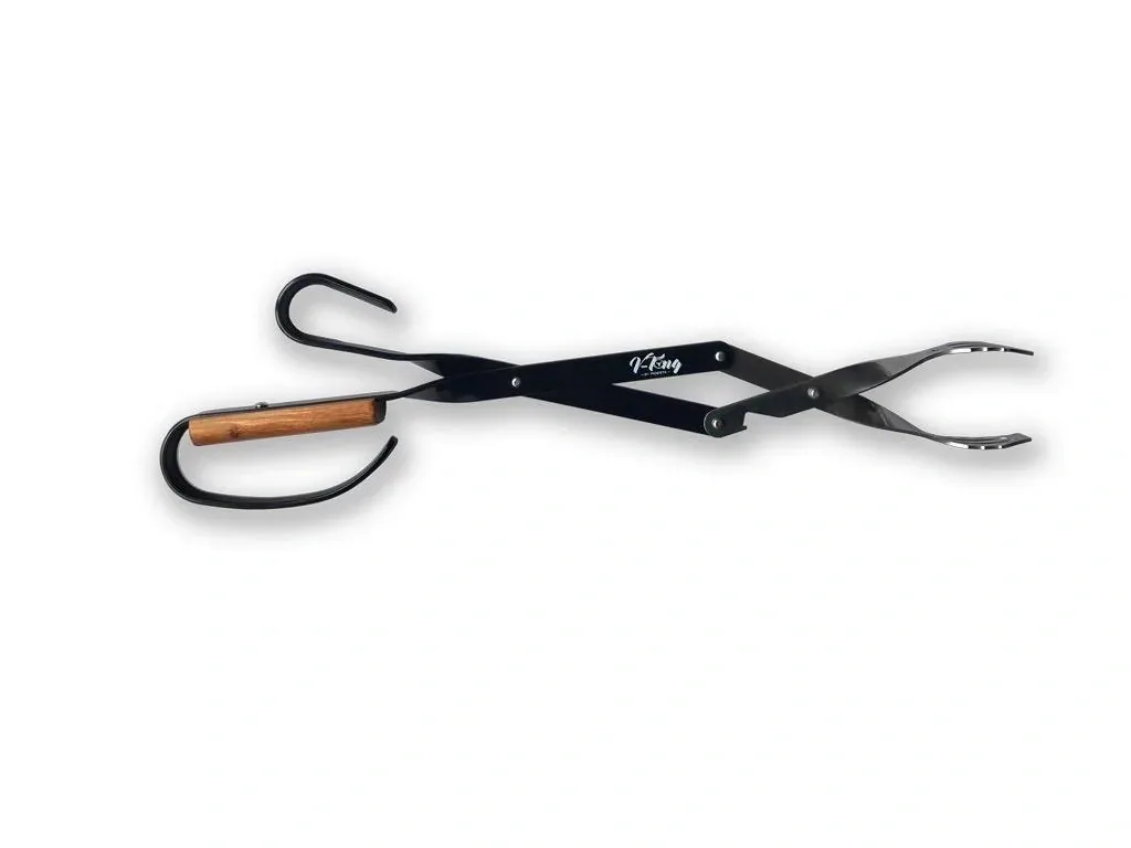 V-Tongue Grill by Moesta-BBQ 43cm