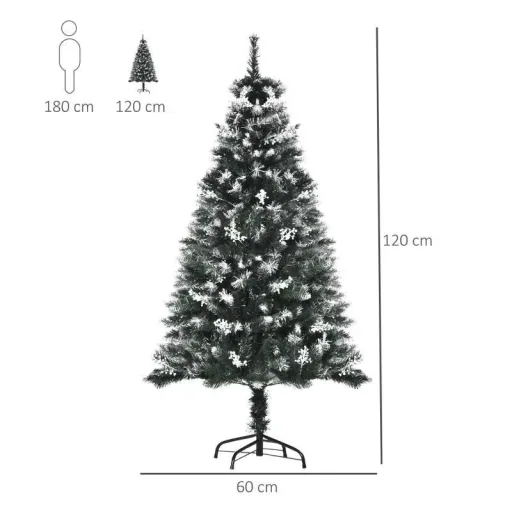 Artificial Christmas tree 1.5 m