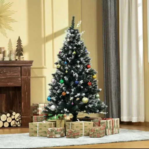 Artificial Christmas tree 1.5 m