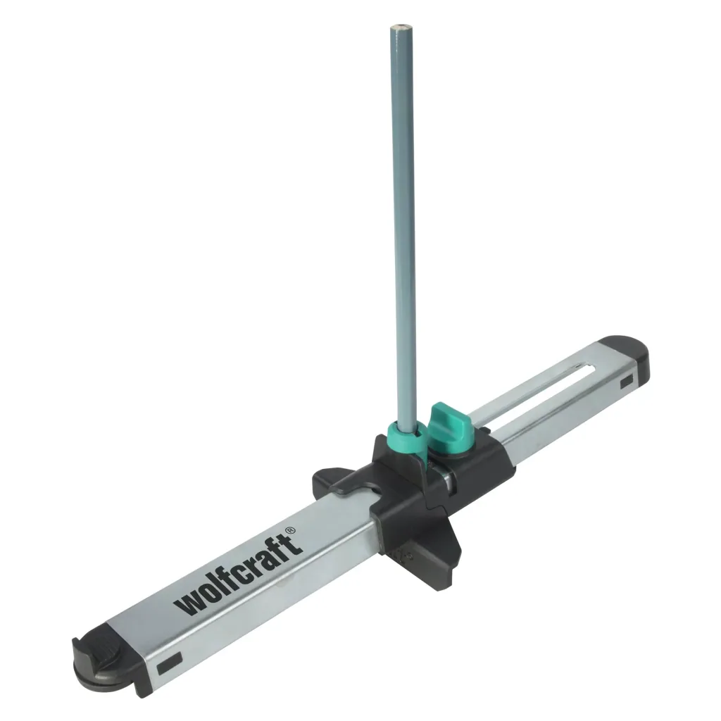 Laminate fitter
