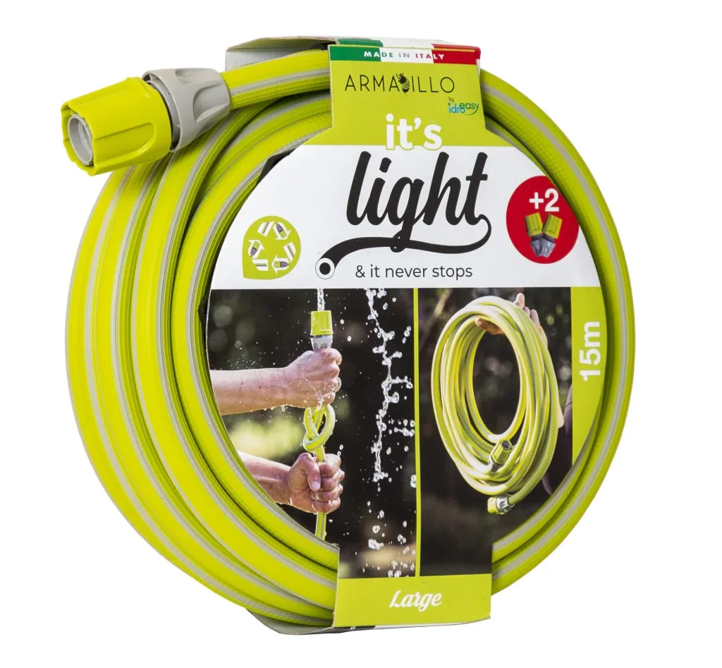 Premiumschlauch LIGHT-XMAXX Pro - 30 m
