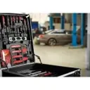 Toolbox anthracite 899 s