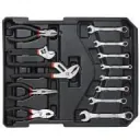 Toolbox anthracite 899 s
