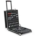 Toolbox anthracite 899 s