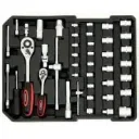 Toolbox anthracite 899 s