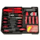 Toolbox anthracite 899 s