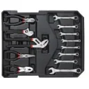 Toolbox anthracite 899 s