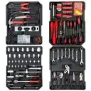 Toolbox anthracite 899 s