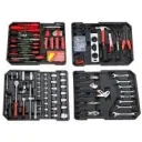 Toolbox anthracite 899 s