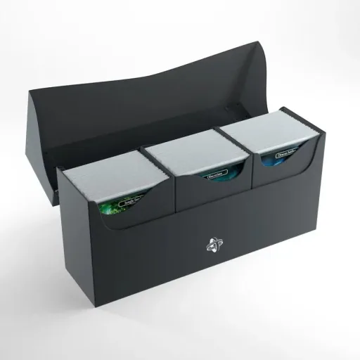 Triple Deck Holder 240+