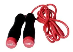 Professional jump rope with weights