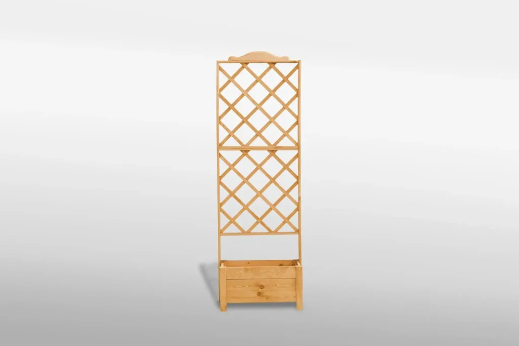 Shelves "Botanica" 69 x 210 cm