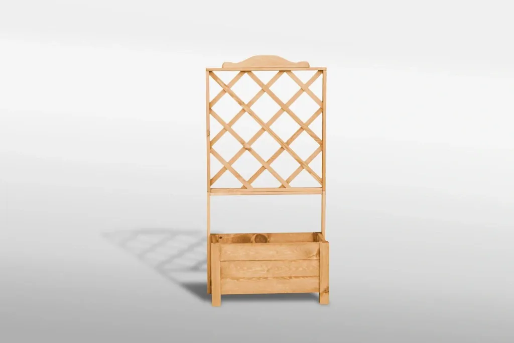 Shelves "Botanica" 69 x 210 cm
