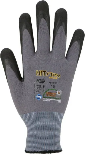 Workshop tactile glove size 10
