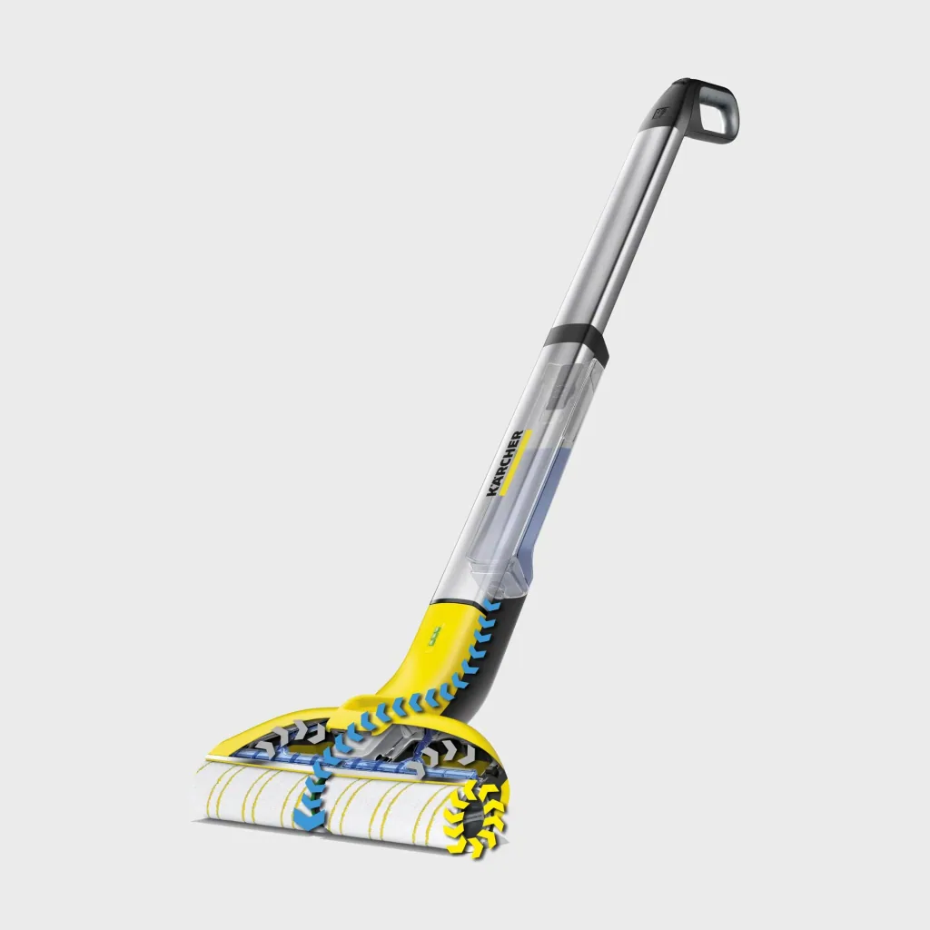 Electric mop EWM 2