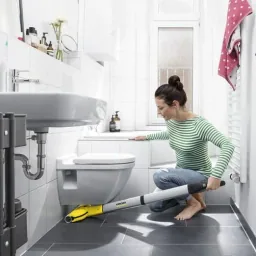 Electric mop EWM 2