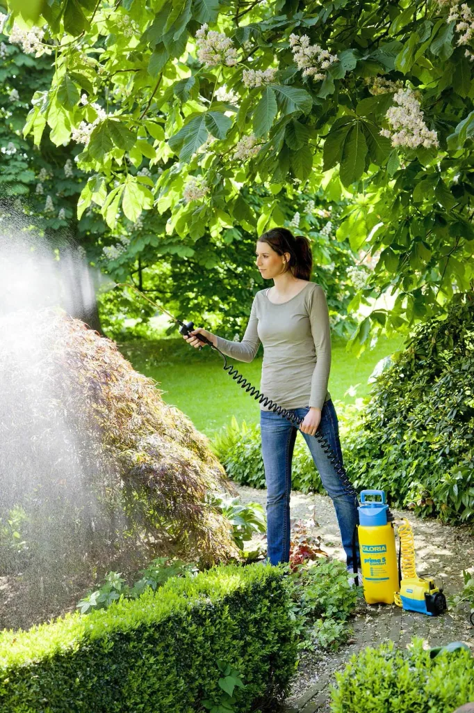 Pressure sprayer "Prima 5" Comfort
